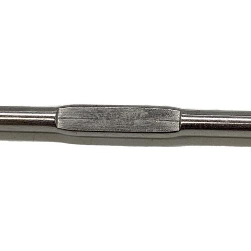 Snow peak (スノーピーク) ファニチャーアクセサリー 廃盤品 CK-128 レールジョイントハンガーセット