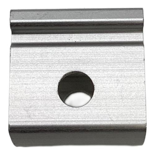 Snow peak (スノーピーク) ファニチャーアクセサリー 廃盤品 CK-128 レールジョイントハンガーセット