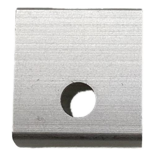 Snow peak (スノーピーク) ファニチャーアクセサリー 廃盤品 CK-128 レールジョイントハンガーセット