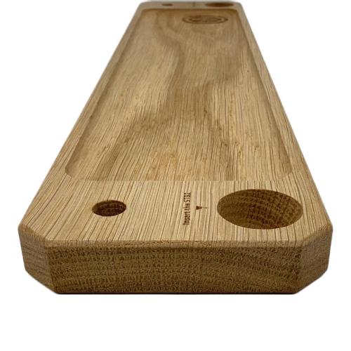 BONFIRE GO OUTSIDE (ボンファイアゴーアウトサイド) ファニチャーアクセサリー オーク EGS SHELF 未使用品