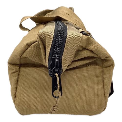 BALLISTICS (バリスティクス) 収納ケース コヨーテ ＠ LARGE PEG & TOOL BAG