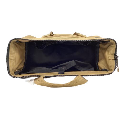 BALLISTICS (バリスティクス) 収納ケース コヨーテ ＠ LARGE PEG & TOOL BAG