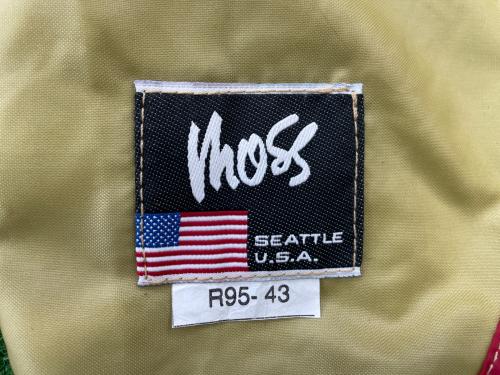 MOSS (モス) ウィングタープ ポール（250cm）×2・予備一節付き パラウィング19ft 約568×568cm 4～6人用