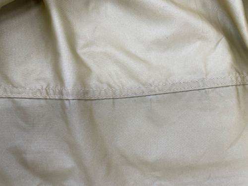 MOSS (モス) ウィングタープ ポール（250cm）×2・予備一節付き パラウィング19ft 約568×568cm 4～6人用