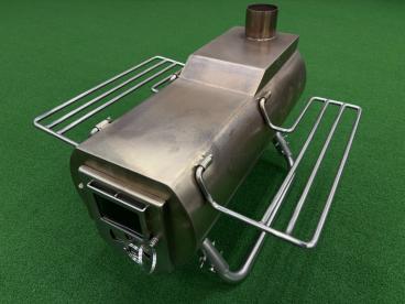 超稀少❣️廃盤品❣️未使用フルセット✨ogawa×G-Stove Heat View 限定品】ogawa G-STOVE HEAT VIEW 発売のお知らせ | News | ogawa