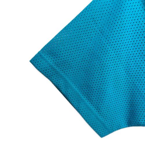 横浜DeNAベイスターズ (ヨコハマディーエヌエーベイスターズ) 応援グッズ スカイブルー ※背番号無し ユニフォーム DeNAベイスターズファーム 湘南シーレックス時代 ビジターレプリカユニフォーム