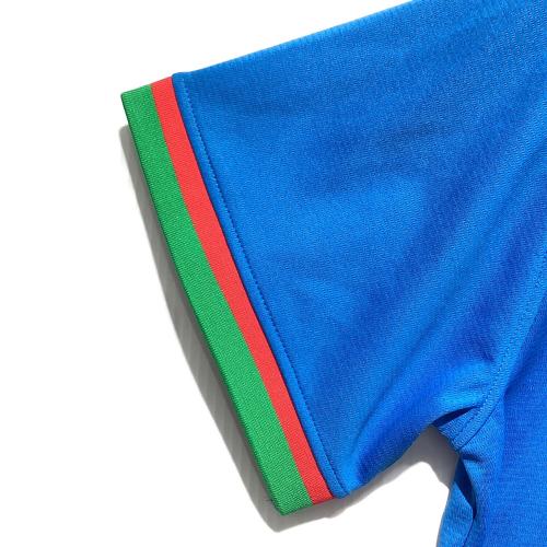 埼玉西武ライオンズ (サイタマセイブライオンズ)SIZE L スカイブルー ＠ Majestic 1979年復刻デザインレプリカユニフォーム JM08-SL-9003