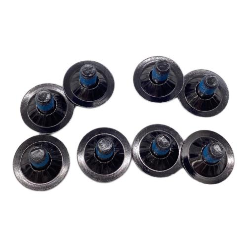 NITRO (ナイトロ) ビンディング Mサイズ ホワイト 24-25モデル ファントム