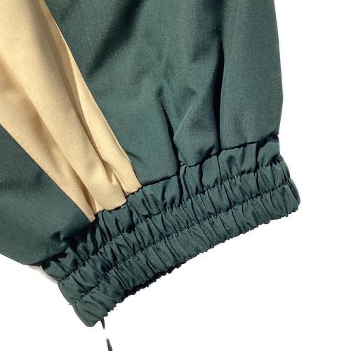 VOLCOM (ボルコム) スノーボードウェア(ジャケット) メンズ SIZE S グリーン Desiree Melancon Lightweight Jacket @ デジレ・メランコン・ライトウェイトジャケット