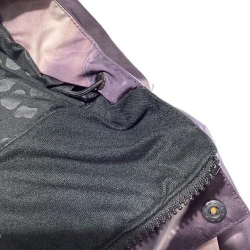 VOLCOM (ボルコム) スノーボードウェア(ジャケット) レディース SIZE M パープル H0452505/24-25モデル @ ARIS INS GORE-TEX