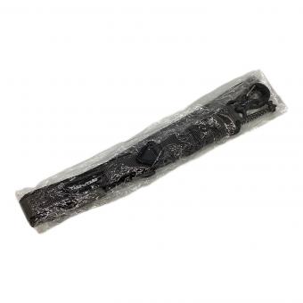 TARP to  TARP ベルト グレー×ブラック ＠ koti TASUKI 144-599-3245-1900