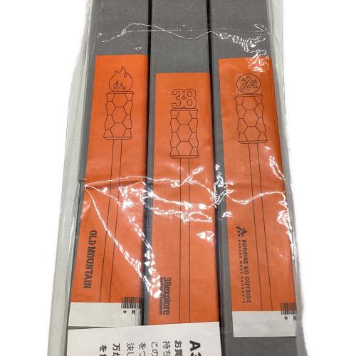 asimocrafts (アシモクラフツ) クッキング用品 フィールドスタイル2022 限定 M16コラボ 6本セット @ サンゾー工務店 A-3-94