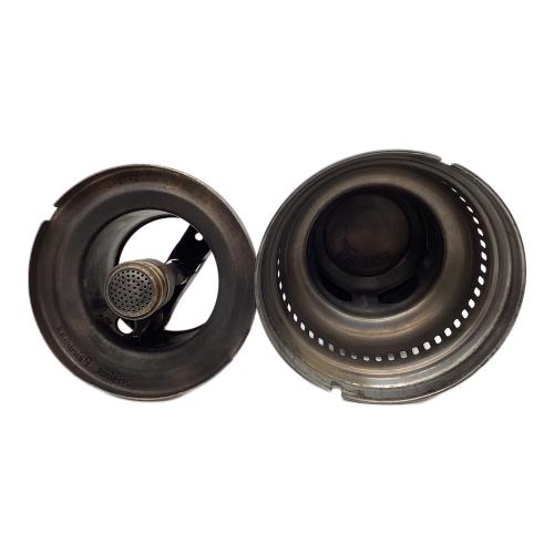 PETROMAX (ペトロマックス) ケロシンランタン 829/500CP HK500 アーミー