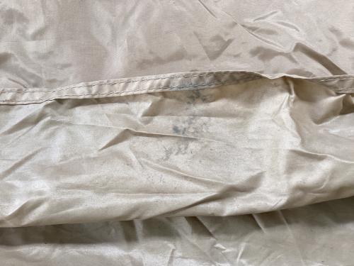 DOD (ディーオーディー) ツールームテント タン T5-689-TN カマボコテント3M 約640×300×195(h)cm 3～5人用