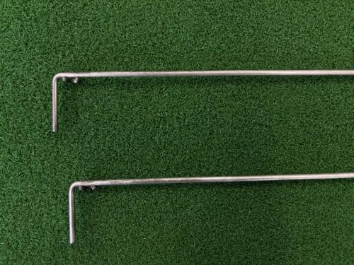 asimocrafts (アシモクラフツ) アウトドアテーブル グリップスワニー/ネルデザイン/サンゾクマウンテン/ザァーッス/アシモクラフツ/ミヤエクスプローラー GRIP SWANY GSa38grateRT