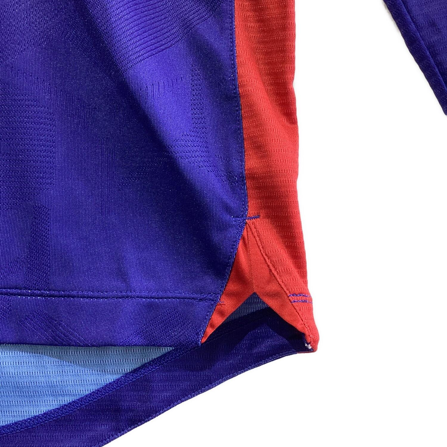 FC東京 #3 森重真人 2021 3rd 長袖ユニフォーム オーセンティック FC東京 #3 森重真人 2021 3rd 長袖ユニフォーム