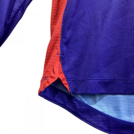 FC東京 (エフシートウキョウ) サッカーユニフォーム メンズ SIZE M