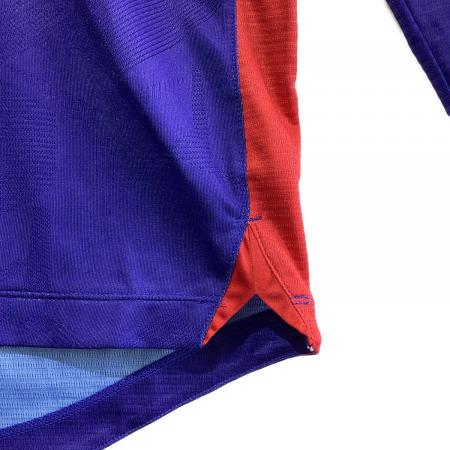 FC東京 (エフシートウキョウ) サッカーユニフォーム メンズ SIZE M