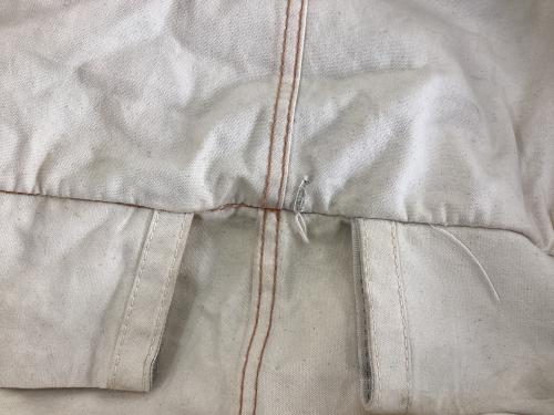 springbar (スプリングバー) ロッジテント 旧Kirkham's Classic Jack 100（ クラシックジャック100 ） 約304×304×198(h)cm 3～5人用