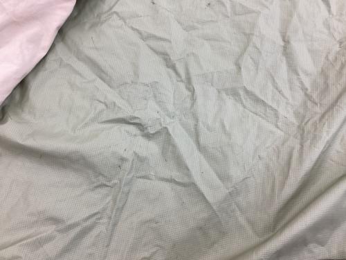 springbar (スプリングバー) ロッジテント 旧Kirkham's Classic Jack 100（ クラシックジャック100 ） 約304×304×198(h)cm 3～5人用