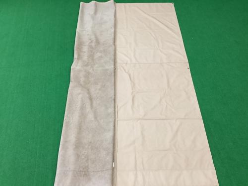 springbar (スプリングバー) ロッジテント 旧Kirkham's Classic Jack 100（ クラシックジャック100 ） 約304×304×198(h)cm 3～5人用