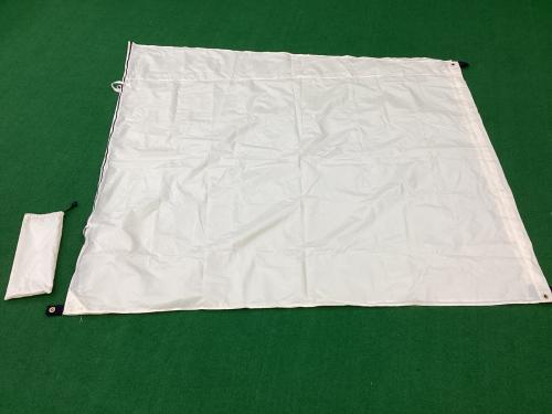 springbar (スプリングバー) ロッジテント 旧Kirkham's Classic Jack 100（ クラシックジャック100 ） 約304×304×198(h)cm 3～5人用