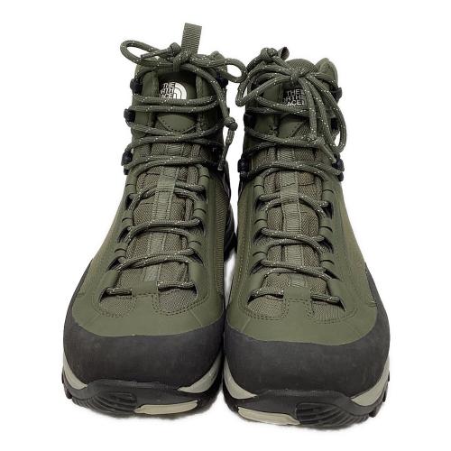 THE NORTH FACE TRUXELトレッキングシューズ/新品未使用新作7 蒸れの軽減を追求したトレッキングシューズ 「Verto S3K