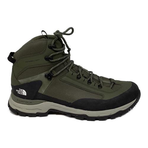 THE NORTH FACE TRUXELトレッキングシューズ/新品未使用新作7 THE NORTH FACE (ザ ノース フェイス) トレッキングシューズ