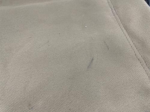 Snow peak (スノーピーク) アウトドアチェア カーキ LV-091KH ローチェア30