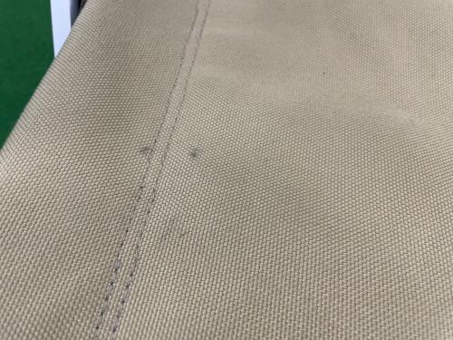 Snow peak (スノーピーク) アウトドアチェア カーキ LV-091KH ローチェア30