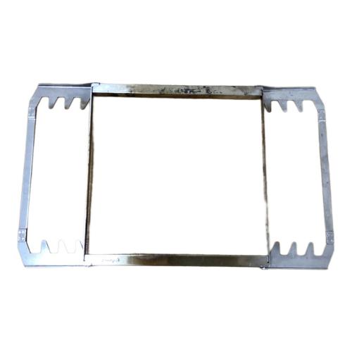 Snow peak (スノーピーク) 焚火台 SET-111 焚火台Mスターターセット