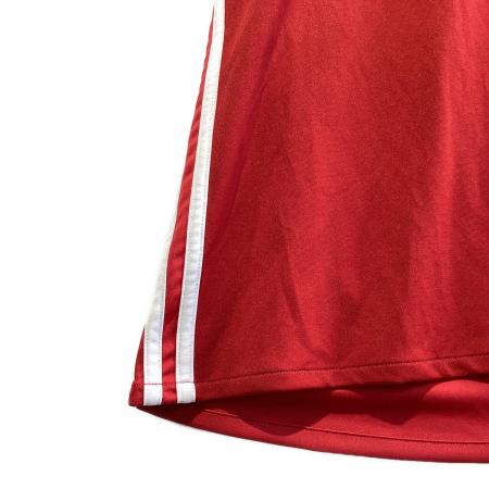 マンチェスターユナイテッド サッカーユニフォーム メンズ SIZE O