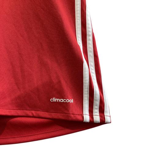 マンチェスターユナイテッド サッカーユニフォーム メンズ SIZE O