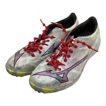 MIZUNO (ミズノ) トレーニングシューズ メンズ SIZE 26.5cm マルチカラー アルファ2 ELITE AS P1GD256209