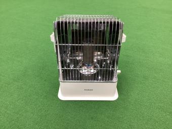 Iwatani (イワタニ) アウトドアヒーター PSLPGマーク有 CB-STV-DKD デカ暖 2020年8月製