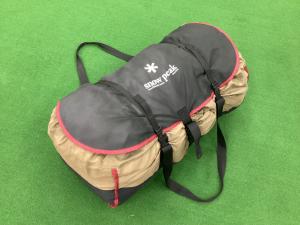 Snow peak (スノーピーク) シェルター TP-630 ランドブリーズリビングシェルProGY 542×415×210(h)cm 5～6人用