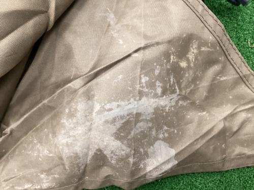 Snow peak (スノーピーク) シェルター TP-630 ランドブリーズリビングシェルProGY 542×415×210(h)cm 5～6人用