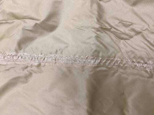 Snow peak (スノーピーク) ウィングタープ FES-111 HDタープシールドウィングオールグレー 550×550(h)cm 3～5人用