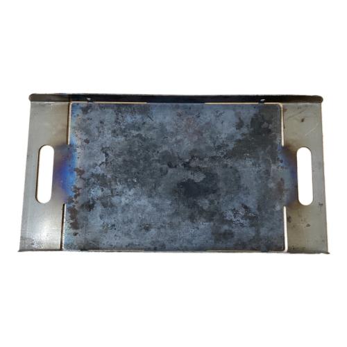 YOKA (ヨカ) 焚火台 麻ケース付 焚き火台 COOKING FIRE PIT クッキングファイヤーピット