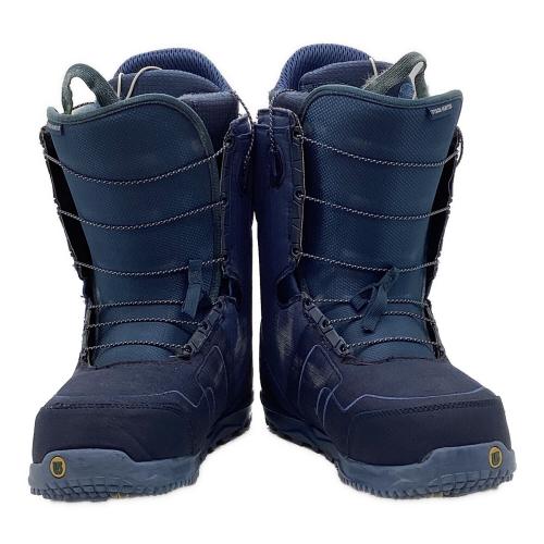 BURTON (バートン) スノーボードブーツ SIZE 27.5cm ネイビー