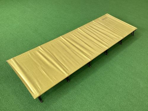 THERMAREST (サーマレスト) コット ライムイエロー ウルトラライトコット