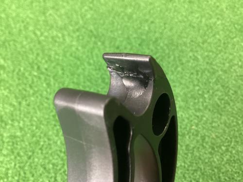 THERMAREST (サーマレスト) コット ライムイエロー ウルトラライトコット