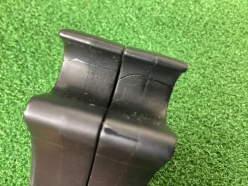 THERMAREST (サーマレスト) コット ライムイエロー ウルトラライトコット