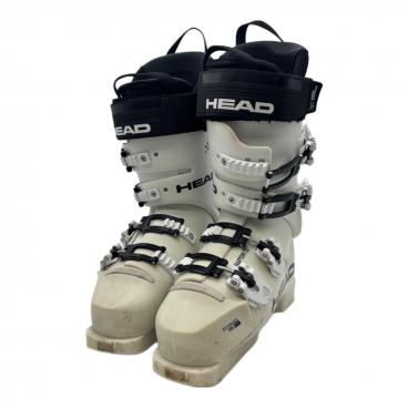 HEAD (ヘッド) ADVANT EDGE 75 スキーブーツ メンズ SIZE 26-26.5