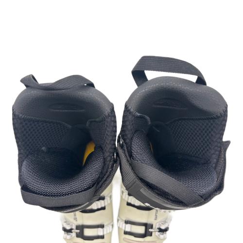 HEAD (ヘッド) スキーブーツ SIZE 24.5cm ホワイト 21/22年モデル 284ｍｍ RAPTOR WCR120