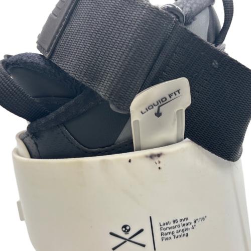 HEAD (ヘッド) スキーブーツ SIZE 24.5cm ホワイト 21/22年モデル 284ｍｍ RAPTOR WCR120