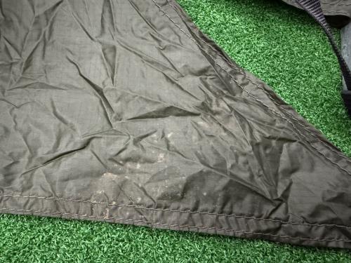 OGAWA (オガワ) モノポールテント 2728-80 タッソUL 約240×155×180(h)cm 1～2人用