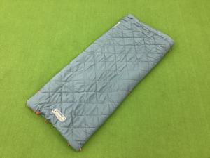 Coleman (コールマン) 封筒型シュラフ(化繊) 2000034777 マルチレイヤースリーピングバッグ