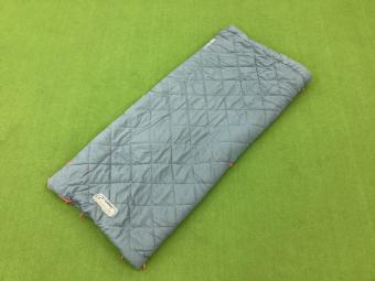 Coleman (コールマン) 封筒型シュラフ(化繊) 2000034777 マルチレイヤースリーピングバッグ