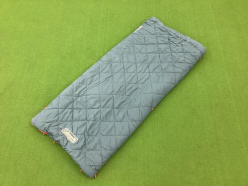 Coleman (コールマン) 封筒型シュラフ(化繊) 2000034777 マルチレイヤースリーピングバッグ
